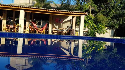 Sao Bento do Sapucai Hotel | Pousada Rota dos Pássaros