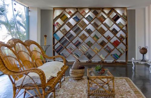 Diamantina Hotel | Diamante Palace Hotel