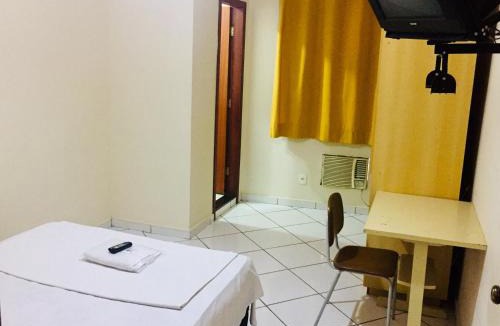 Jardim Panorama Hotel | Hotel Oliveira