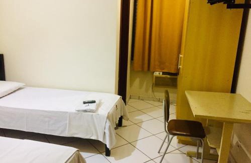 Jardim Panorama Hotel | Hotel Oliveira