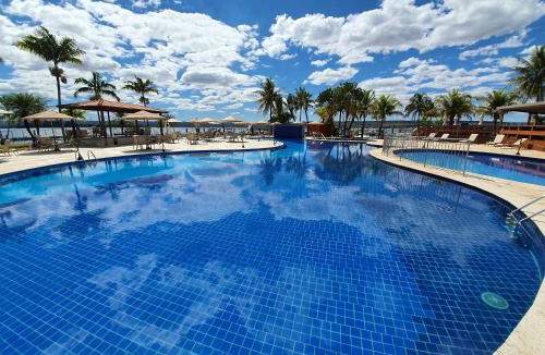 Smin Hotel | Lake Side Too