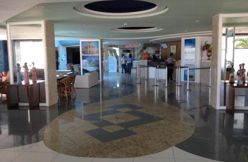 Atalaia Hotel | Aquarios Praia Hotel