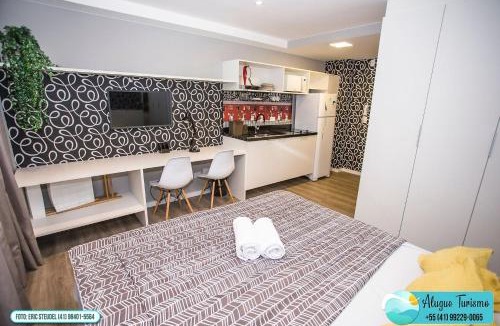 Matriz Apartment | Apartamento 615 - All You Need