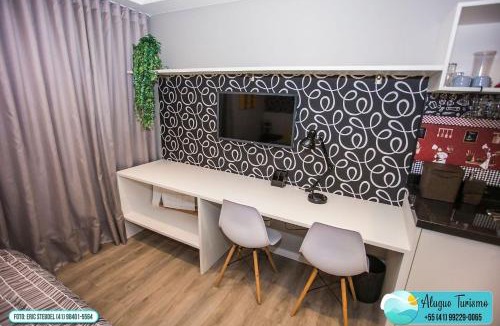 Matriz Apartment | Apartamento 615 - All You Need