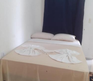 Santo Amaro do Maranhao Hotel | Pousada Beira Rio