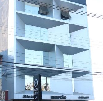 Ceilandia Hotel | HOTEL VINTE UM