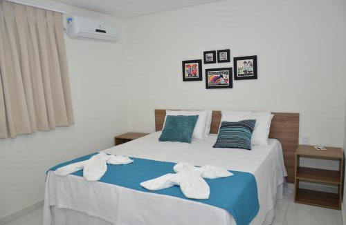 Araripina Hotel | Asa Branca Hotel