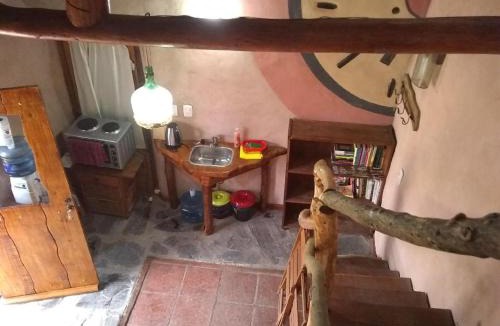 Tandil Hostel | Alojamiento Ecológico Kurache