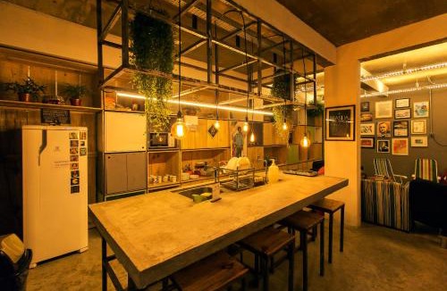 Plano Piloto Hostel | Joy Hostel & Suítes