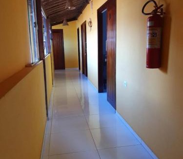 Japaratinga Hotel | Pousada Mama Pereira