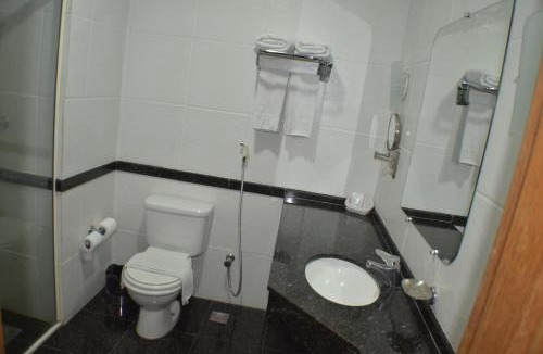 Centro Hotel | Constantino Hotel e Eventos