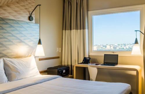 Americana Hotel | Ibis Americana