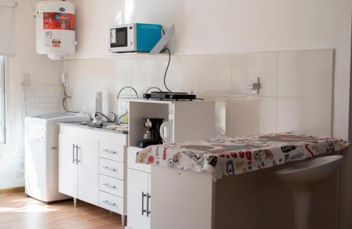 Noetinger Apartment | Deptos Noetinger 1