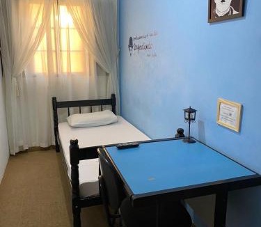 Sao Carlos Hotel | Pousada Santa Lolla
