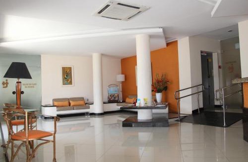 Centro Hotel | Rede Andrade Jangadeiro