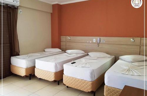 Aparecida Hotel | Santuário Palace Hotel