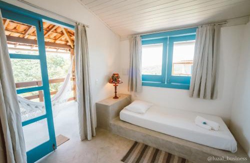 Ilha de Boipeba House | Mangabeira Logde