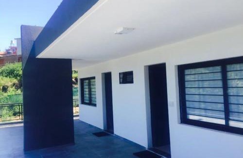 Villa Icho Cruz Apartment | COMPLEJO AYRES DE MAYU SUMAJ