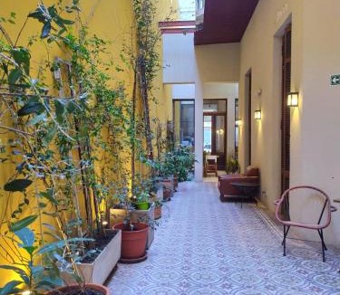 San Telmo Hotel | L'Adresse Hôtel Boutique