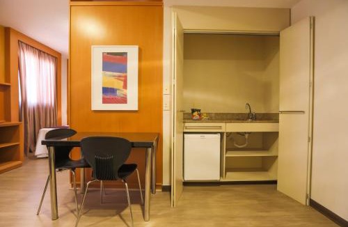 Saraiva Hotel | Nobile Suítes Uberlândia