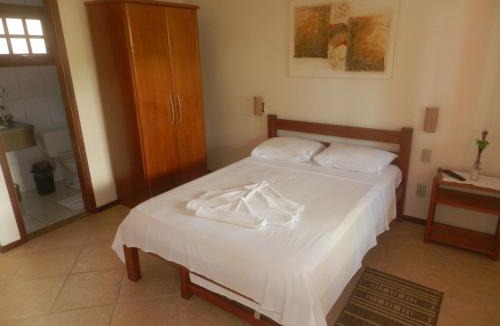 Boicucanga Beach Hotel | Pousada Tempo Rei