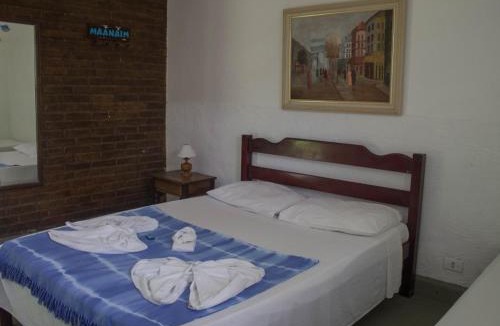 Praia da Enseada Hotel | Pousada Maanaim
