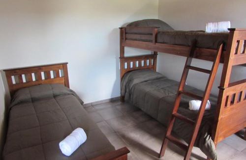 Villa General Belgrano Apartment | Duplex Alto El Espinillo