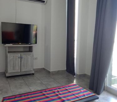 La Plata Apartment | Balcón 33