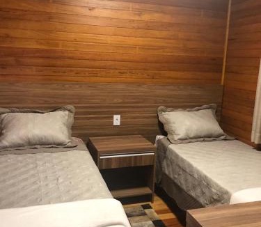 Porto Xavier Cabin | RANCHO COSTEIRO AGROTURSIMO E BALNEARIO E PESQUEIRO