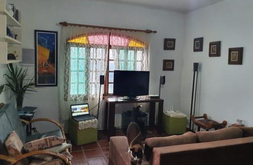Raul Cury House | Casa de Praia Barulho do Mar
