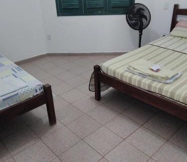 Cotovelo Bed & Breakfast | CasaVerde Cama&Café