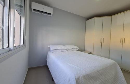 Centro Apartment | Belo Apartamento Eldorado II Master Collection