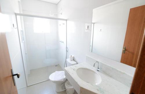 Ponte Nova Hotel | Hotel Milenio