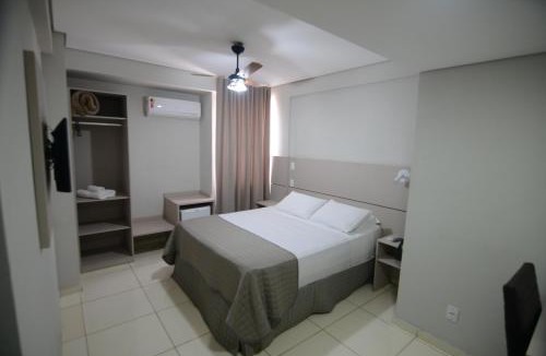 Ponte Nova Hotel | Hotel Milenio
