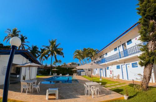 Arrastao Hotel | Hotel Arrastão
