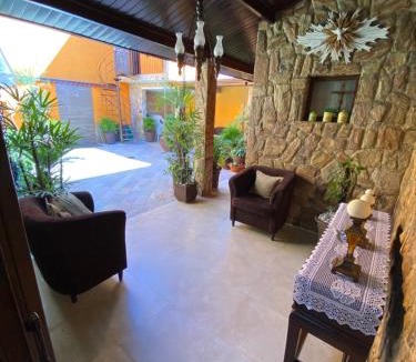 Aparecida Hotel | Pousada Estrela Guia
