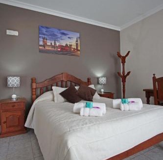 Rio Colorado Hotel | Río Hotel