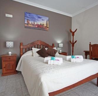 Rio Colorado Hotel | Río Hotel