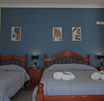 Rio Colorado Hotel | Río Hotel