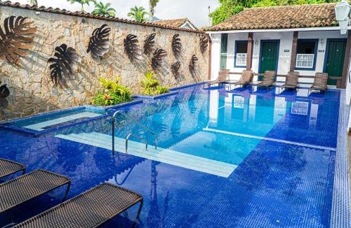 Historic Center Hotel | Pousada Porto Imperial