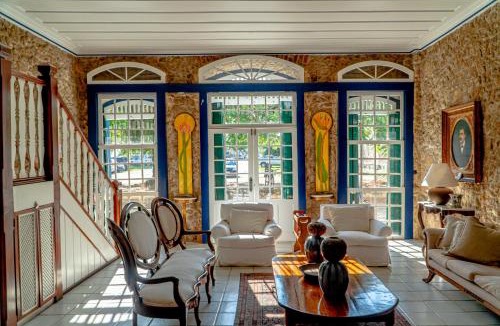 Historic Center Hotel | Pousada Porto Imperial