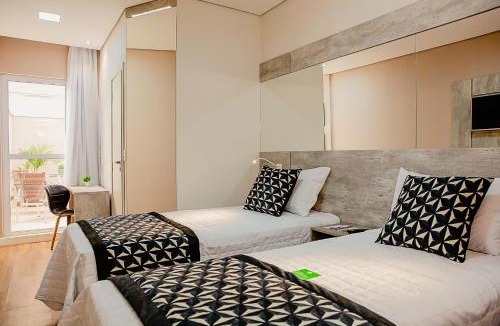 Vicosa Hotel | Bristol Viçosa Hotel