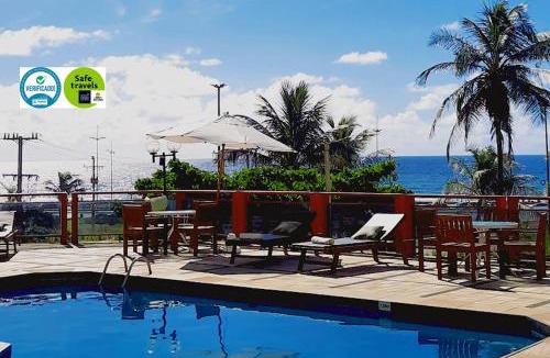 Armacao Hotel | Bahiamar Hotel