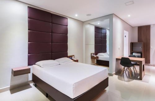 Votorantim Hotel | Plaza Motel