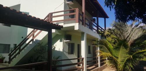 Ilha Comprida Hotel | Pousada Praia do Araçá