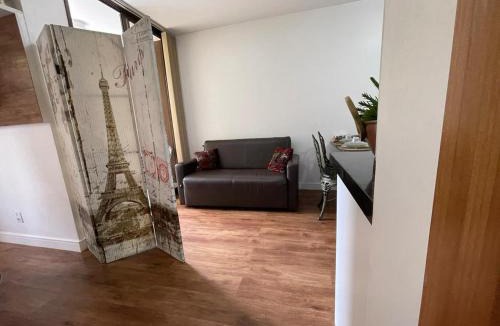 Asa Norte Apartment | FLAT LIFE RESORT