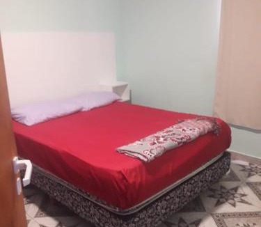 Las Grutas House | Las Hermanas