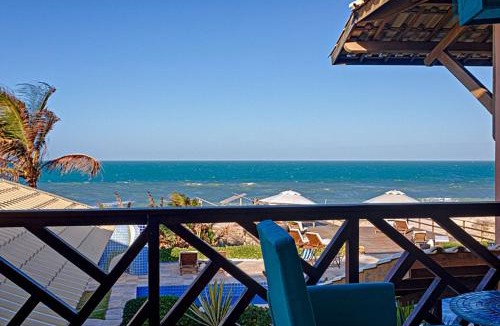 Uruau Hotel | Bruno Marambaia Charme Hotel