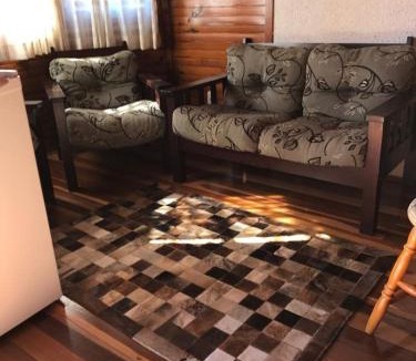 Porto Xavier Cabin | RANCHO COSTEIRO AGROTURSIMO E BALNEARIO E PESQUEIRO