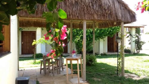 Beberibe Hotel | Villa Arte Pousada Morro Branco